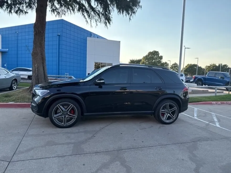 2020 Mercedes Benz GLE 450 4MATIC photo 1