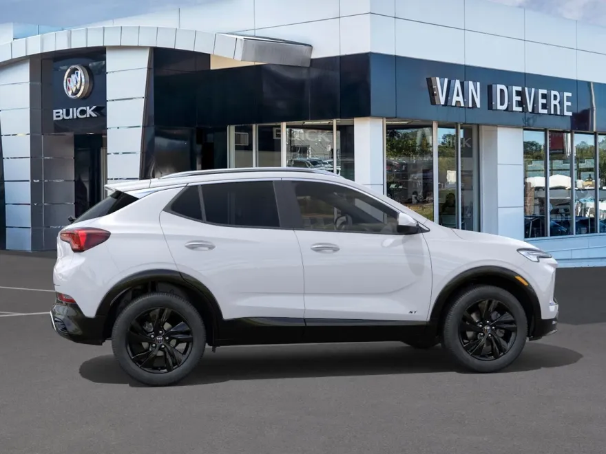 2026 Buick Encore GX Sport Touring photo 1