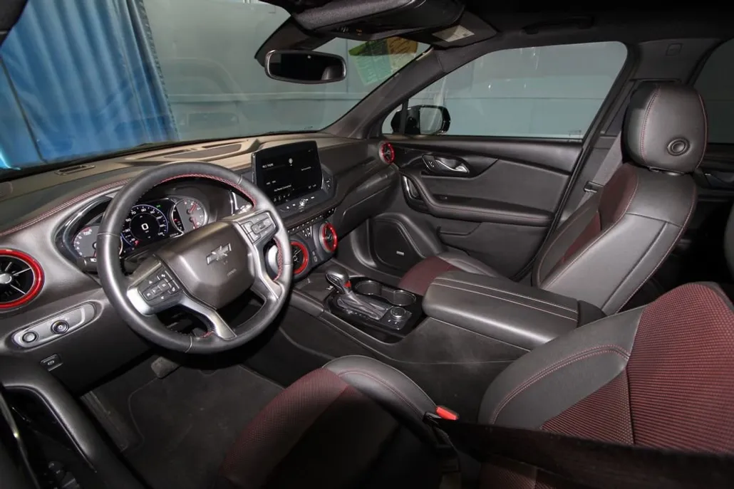 2023 Chevrolet Blazer RS Sport photo 1