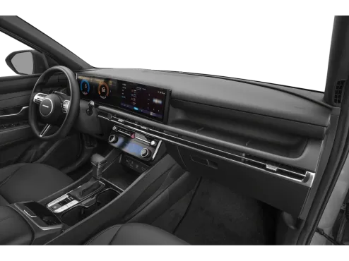 2026 Hyundai Santa Cruz SEL photo 4