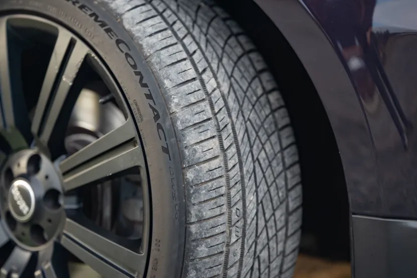 2014 Land Rover Range Rover Sport HSE photo 1