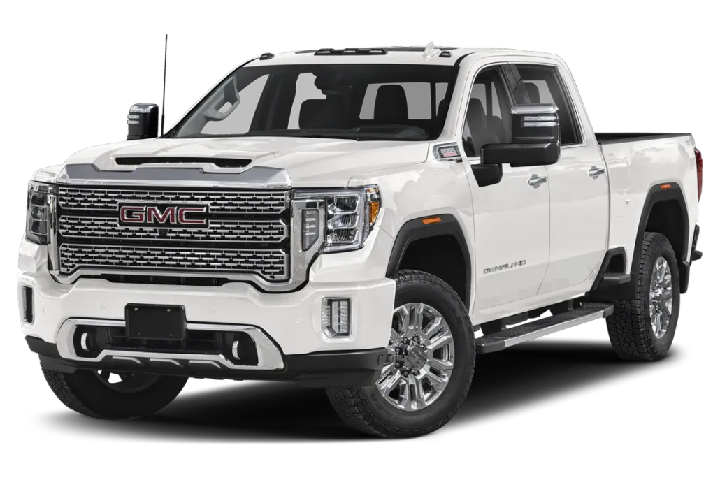 2022 Gmc Sierra 3500 HD Denali photo 1
