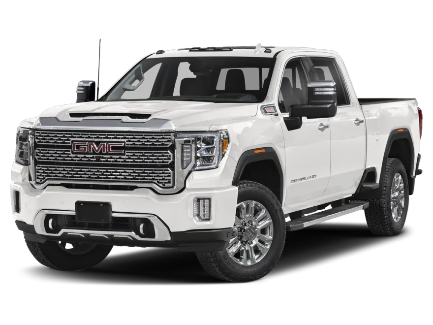 2022 Gmc Sierra 3500 HD Denali photo 1