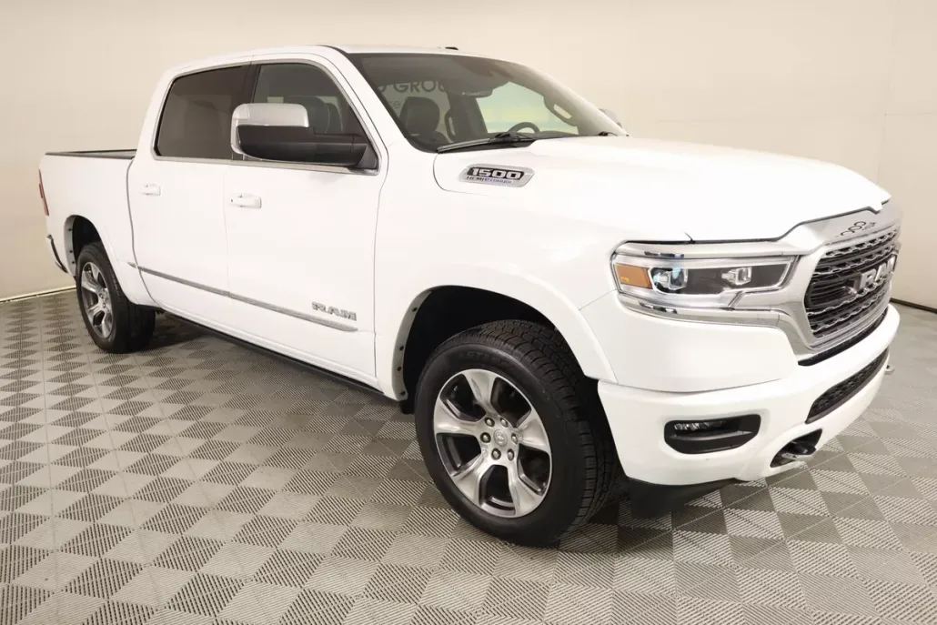 2023 Ram 1500 Limited photo 1
