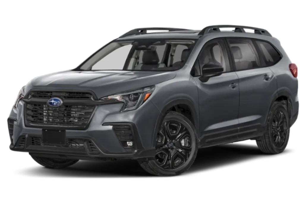 2025 Subaru Ascent Onyx Edition photo 1