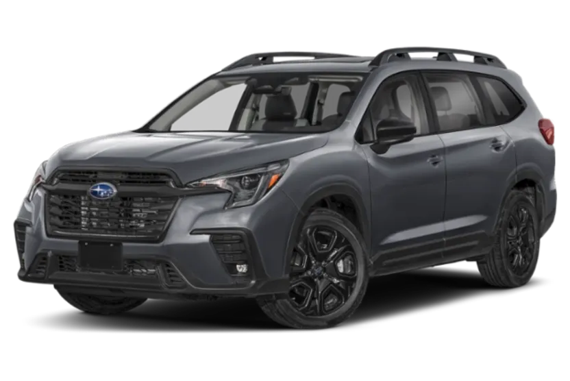 2025 Subaru Ascent Onyx Edition photo 1