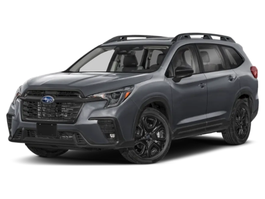 2025 Subaru Ascent Onyx Edition photo 1