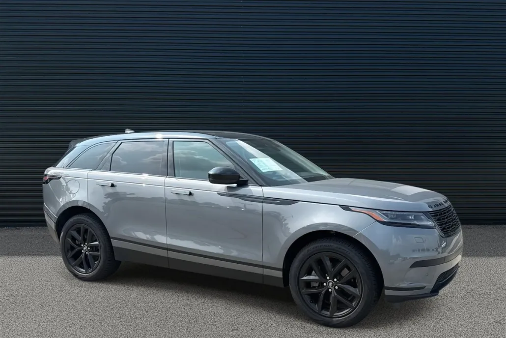 2024 Land Rover Range Rover Velar P250 S photo 1