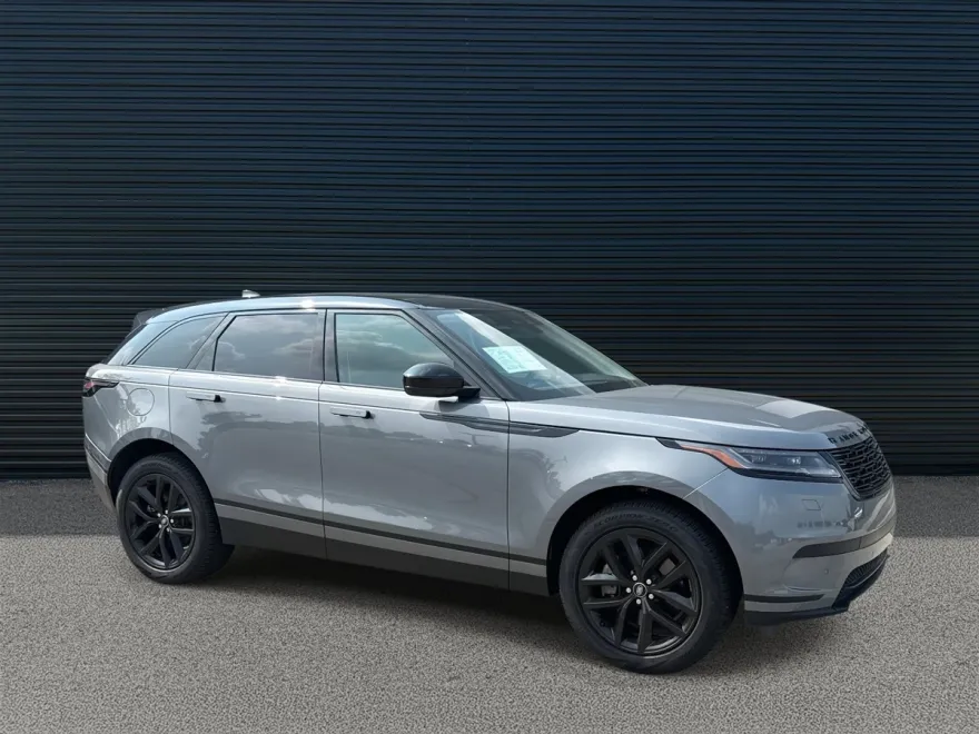 2024 Land Rover Range Rover Velar P250 S photo 1