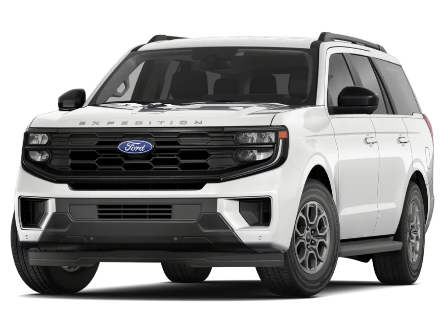 2025 Ford Expedition photo 1