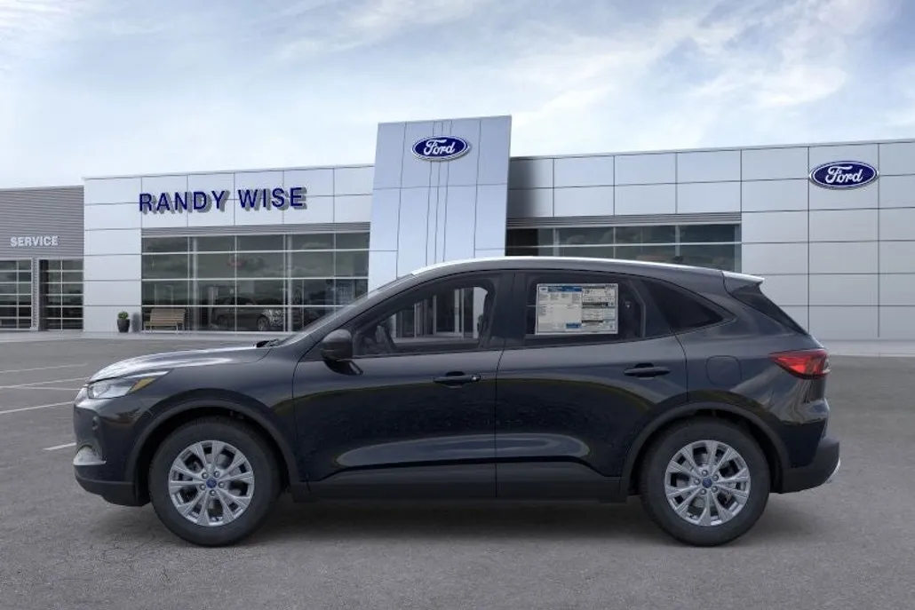2025 Ford Escape Active photo 1