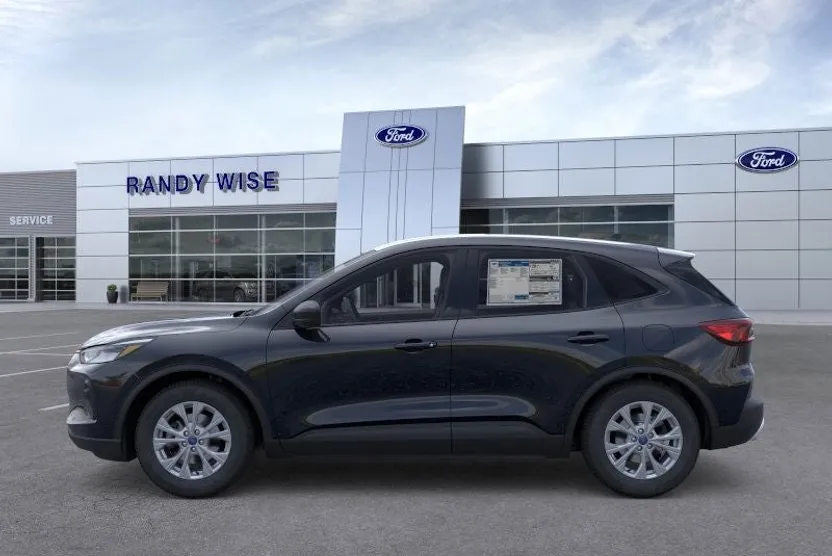 2025 Ford Escape Active photo 1