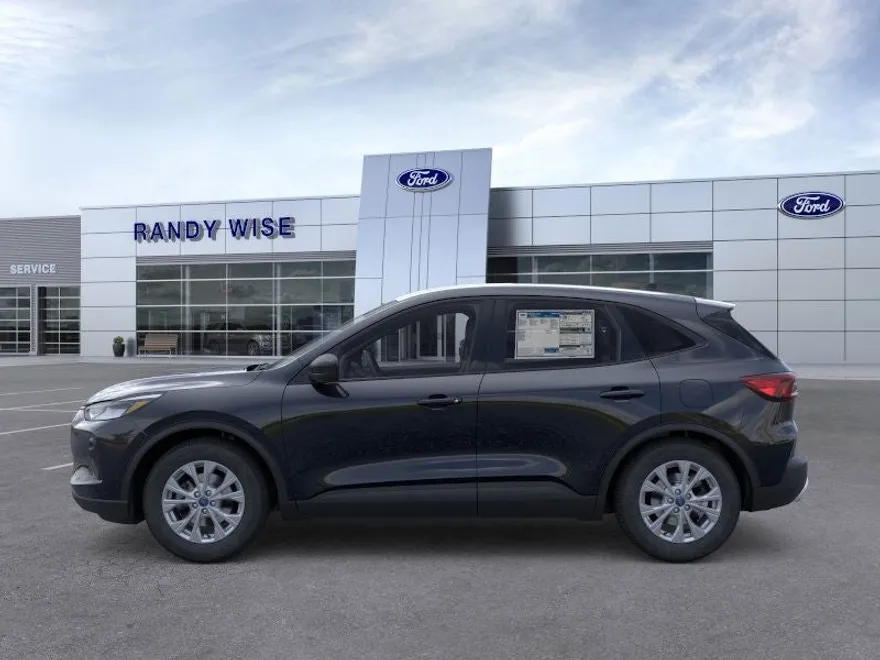 2025 Ford Escape Active photo 1