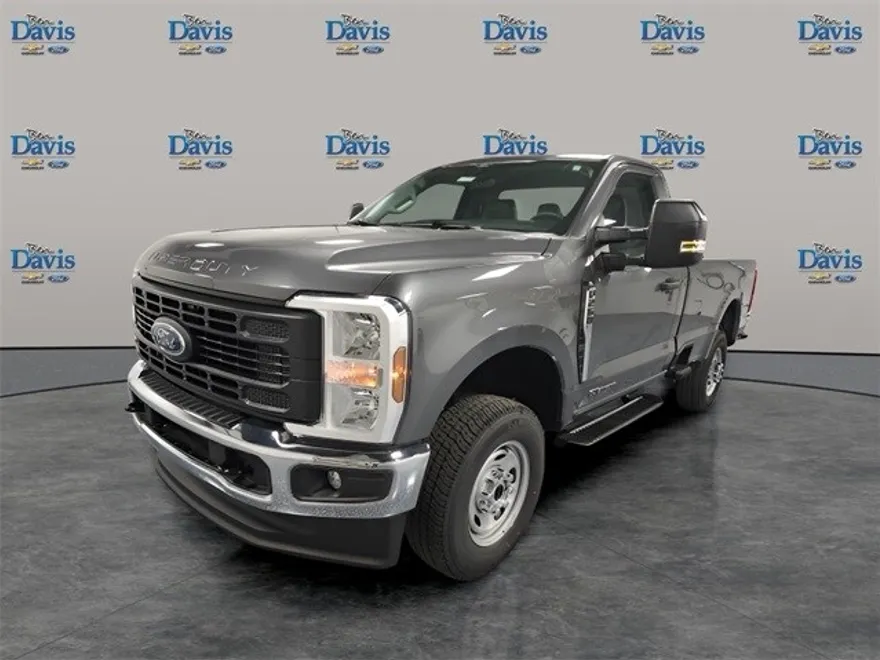 2025 Ford F-250 XL photo 1