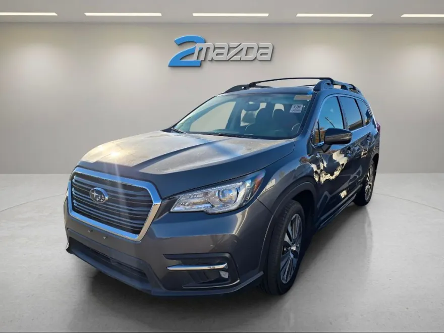 2022 Subaru Ascent Limited photo 1