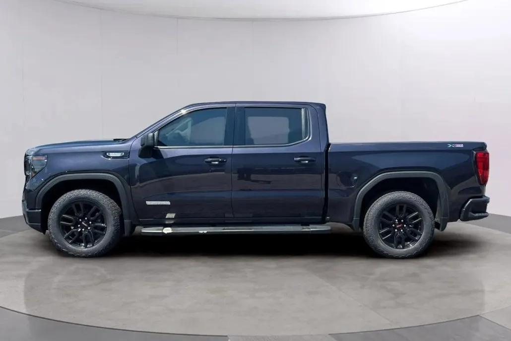 2023 Gmc Sierra 1500 Elevation photo 1