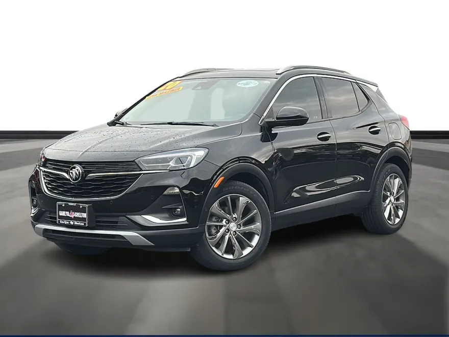 2020 Buick Encore GX Essence photo 1