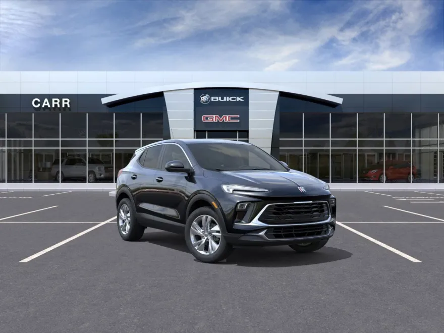 2026 Buick Encore GX Preferred photo 1