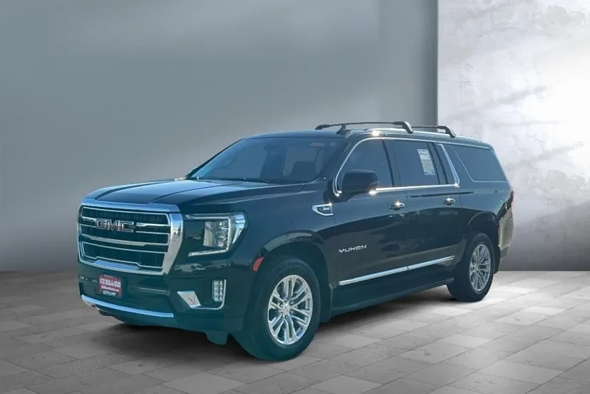 2023 Gmc Yukon XL SLT photo 1