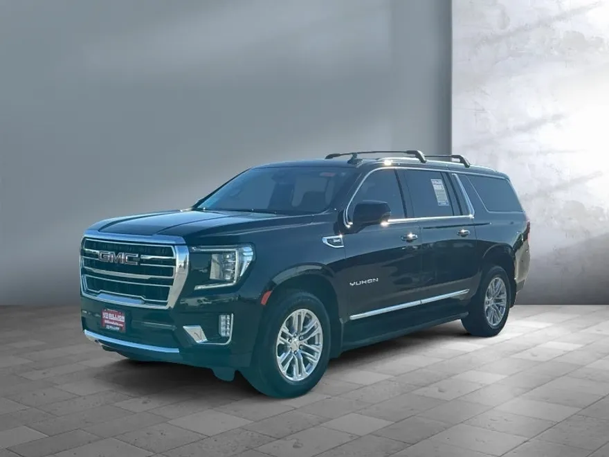 2023 Gmc Yukon XL SLT photo 1