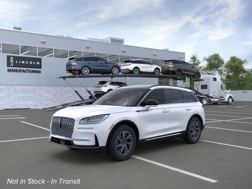 2025 Lincoln Corsair Premiere photo 1