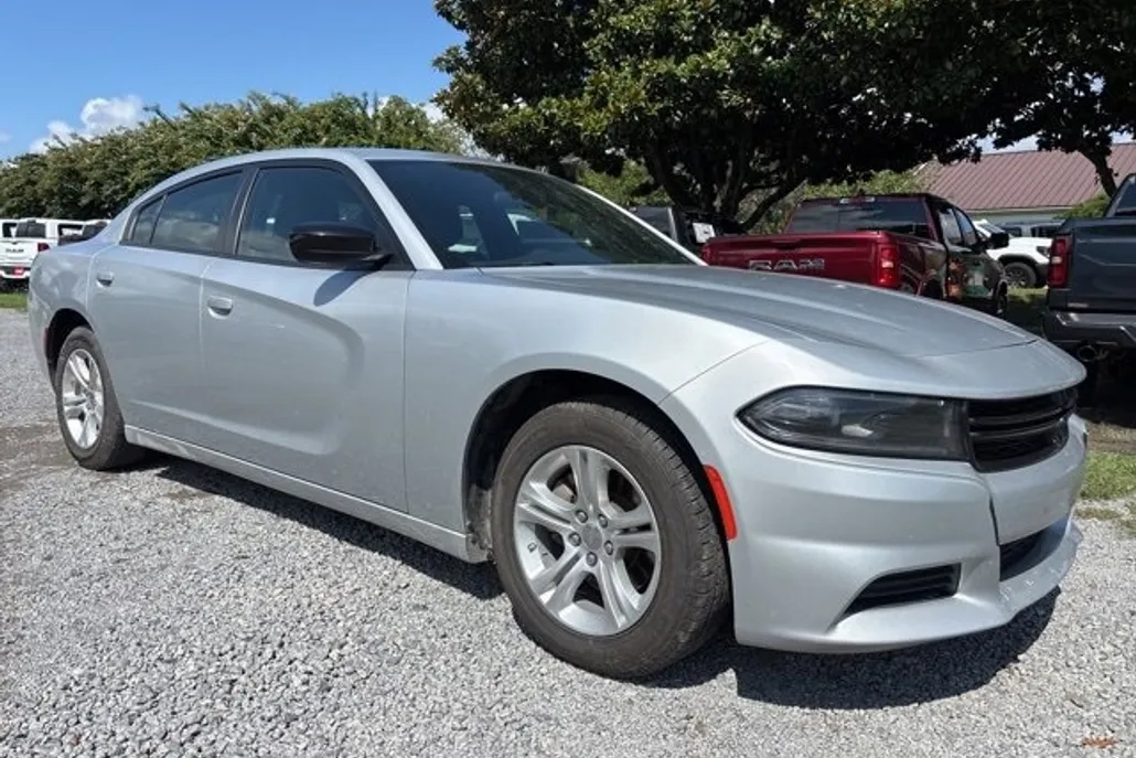 2023 Dodge Charger SXT photo 1