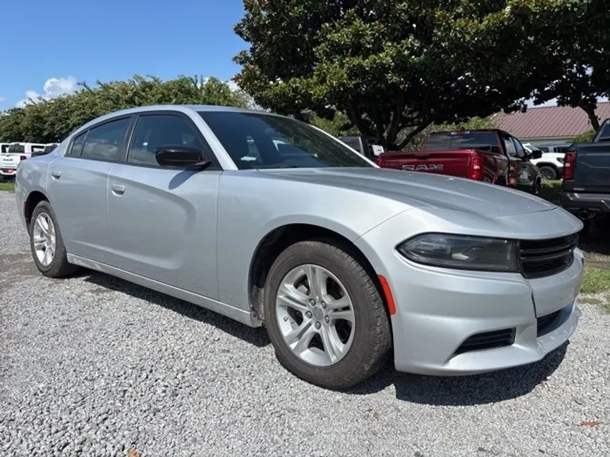 2023 Dodge Charger SXT photo 1