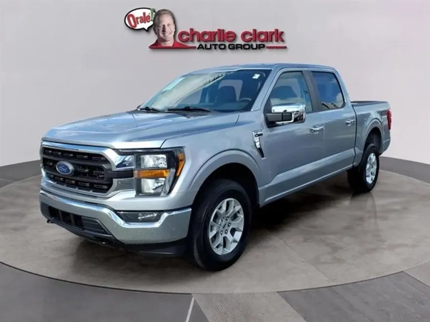 2023 Ford Explorer Limited photo 1
