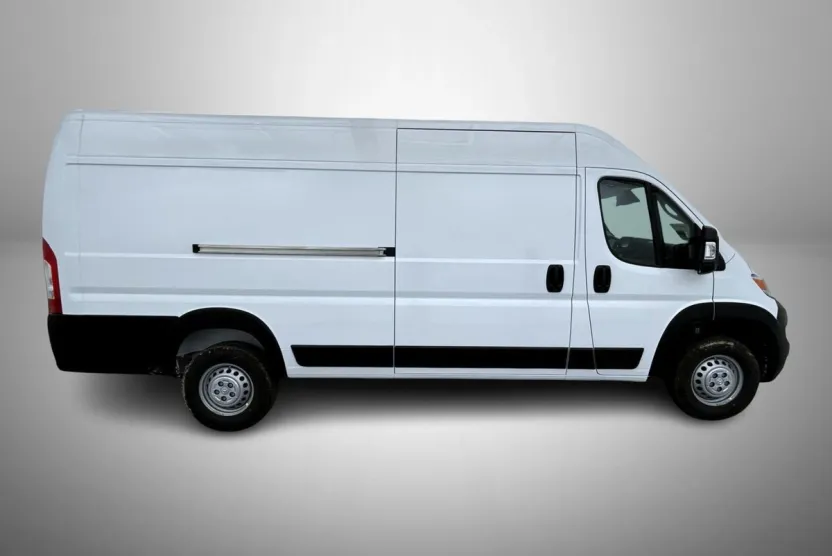 2025 Ram ProMaster 3500 photo 1
