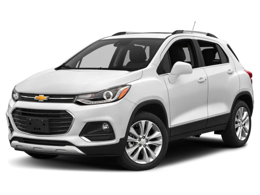 2019 Chevrolet Trax Premier photo 1