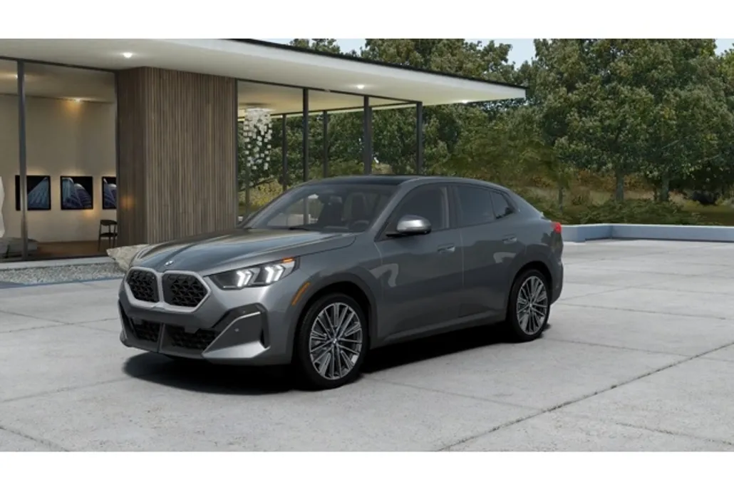 2026 Bmw X2 xDrive28i photo 1