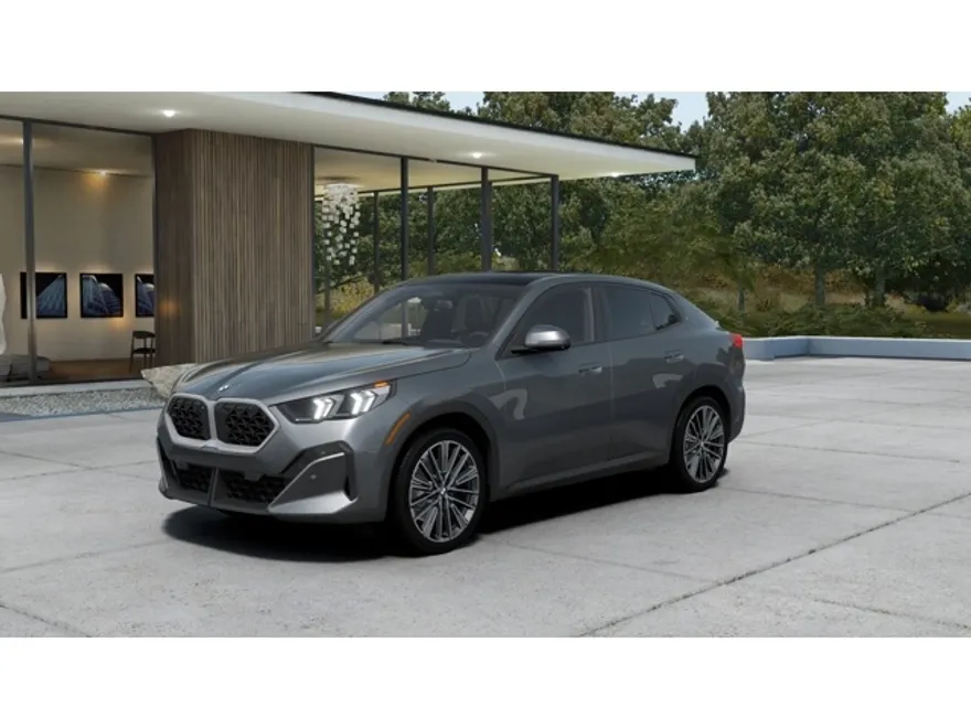 2026 Bmw X2 xDrive28i photo 1