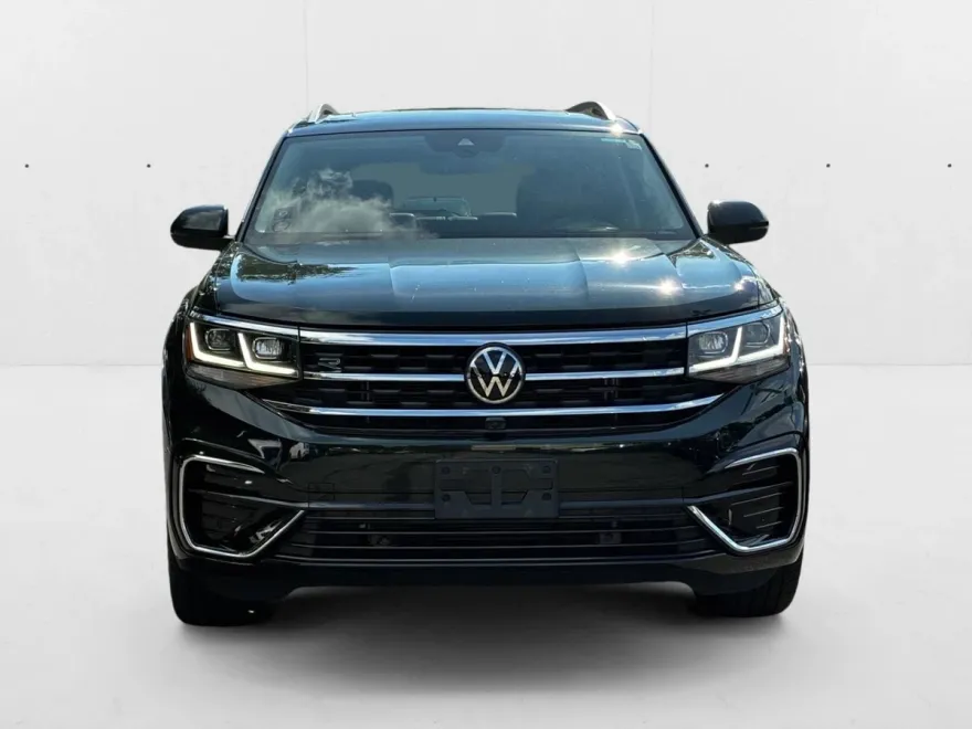 2022 Volkswagen Atlas V6 SEL Premium R-Line photo 1