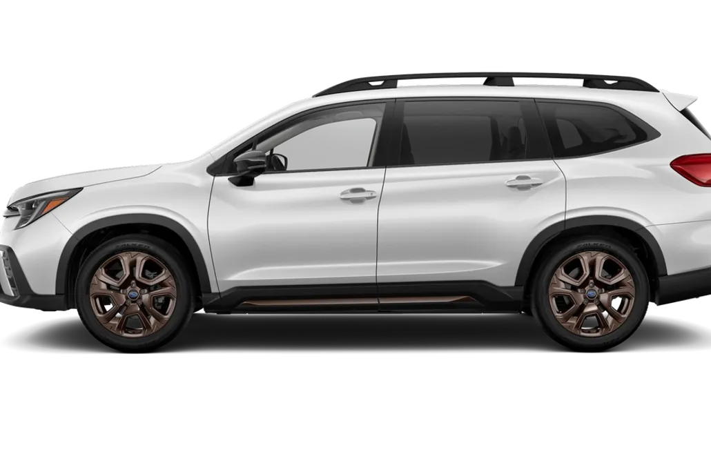 2025 Subaru Ascent Limited photo 1