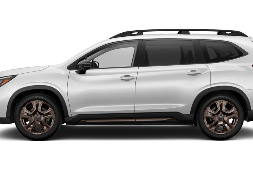 2025 Subaru Ascent Limited photo 1