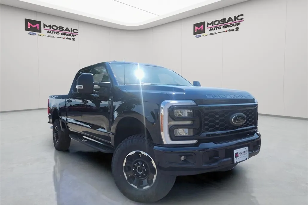 2026 Ram 1500 Big Horn Lone Star photo 1