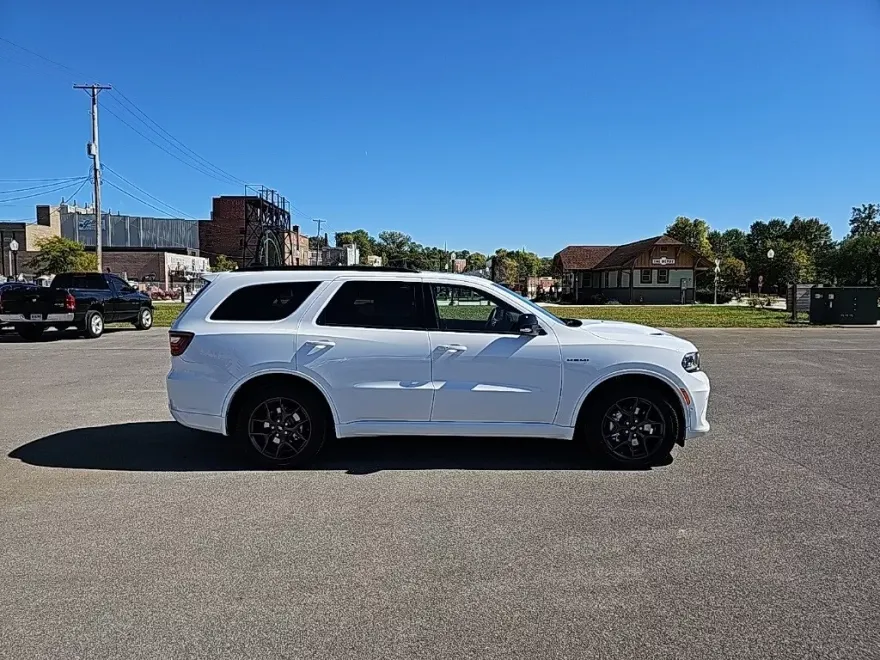 2026 Dodge Durango GT Premium photo 1