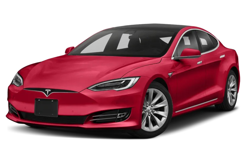 2018 Tesla Model S 75D photo 1