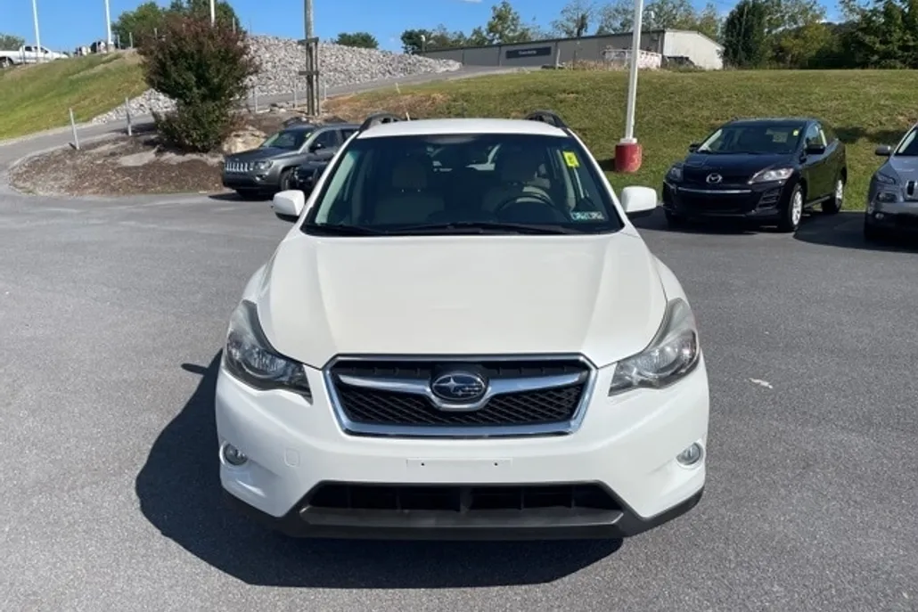 2014 Subaru Crosstrek 2.0i Premium photo 1