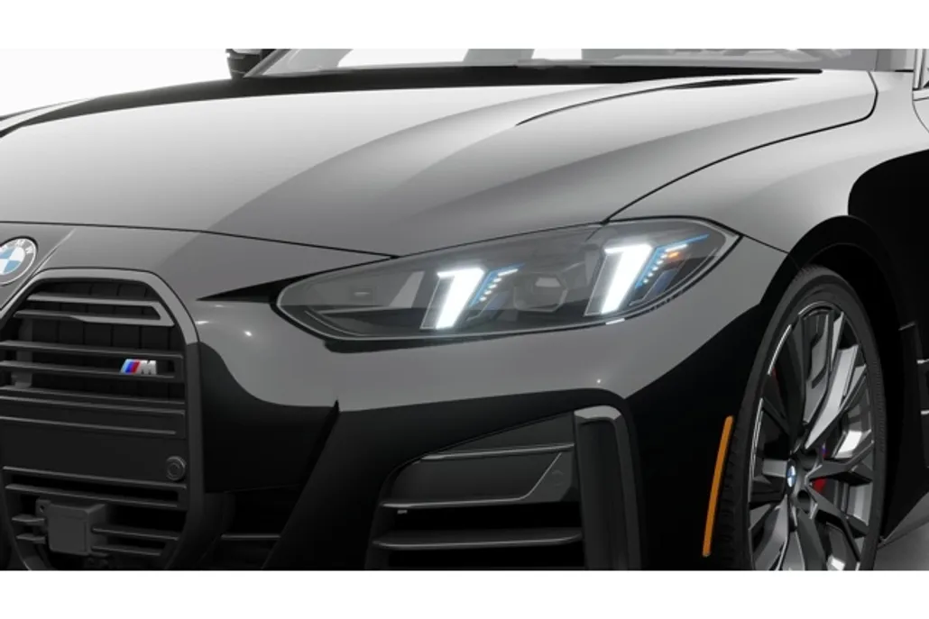 2026 Bmw M440i photo 1