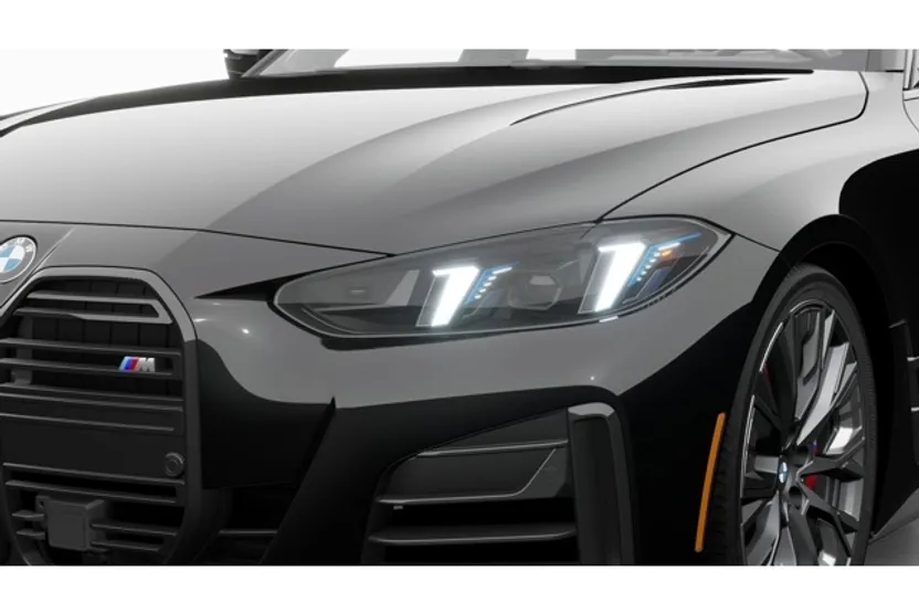 2026 Bmw M440i photo 1