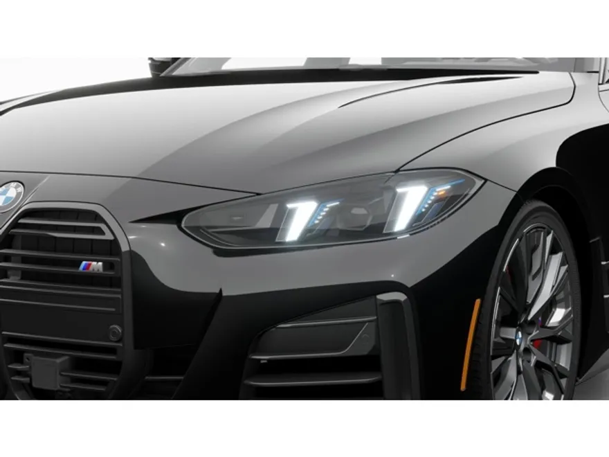 2026 Bmw M440i photo 1