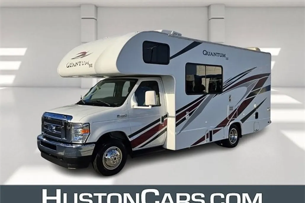 2021 Ford E-350 photo 1
