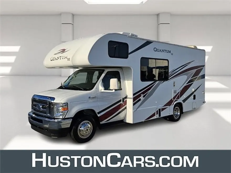 2021 Ford E-350 photo 1