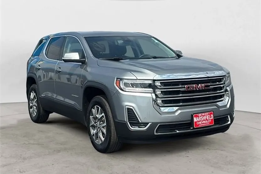 2023 Gmc Acadia SLE photo 1