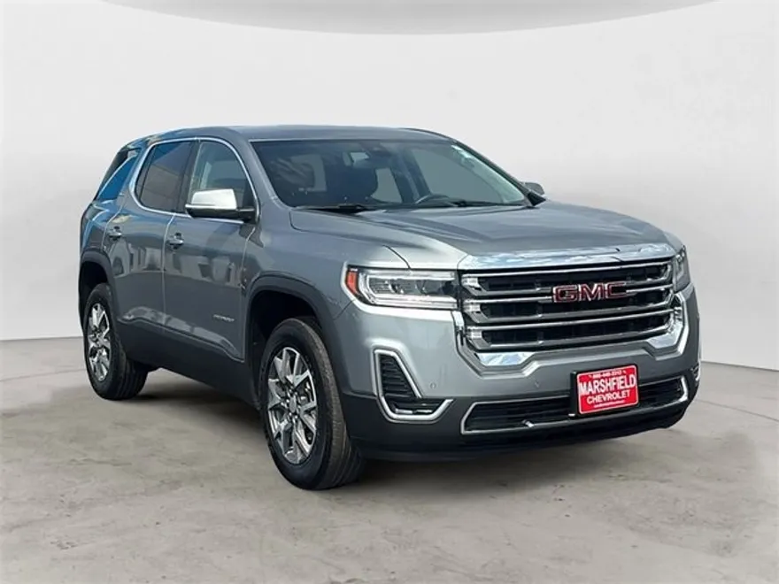2023 Gmc Acadia SLE photo 1