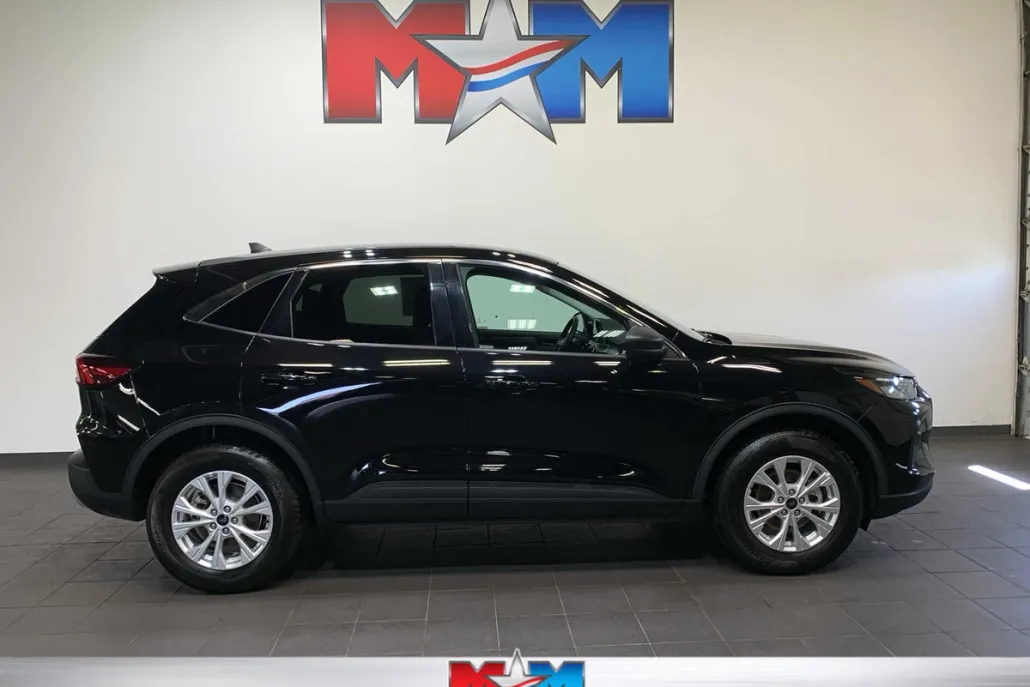 2024 Ford Escape Active photo 1