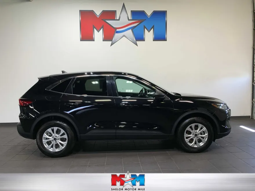 2024 Ford Escape Active photo 1