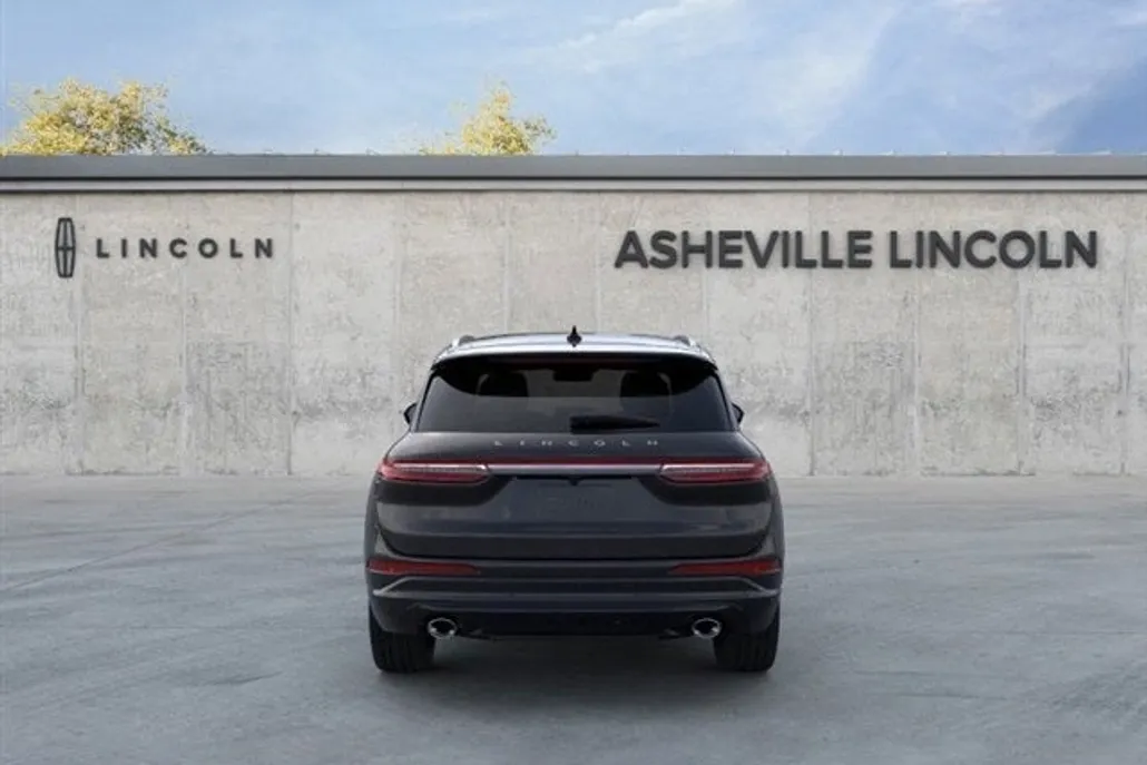 2024 Lincoln Corsair Grand Touring photo 1