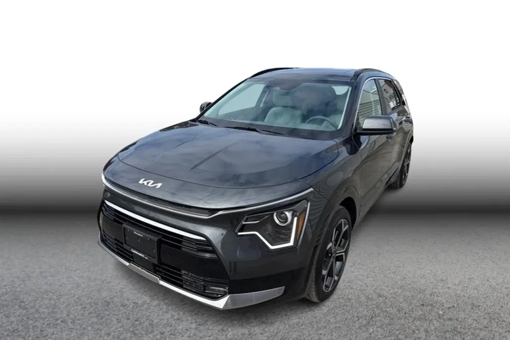 2025 Kia Niro EX Touring photo 1